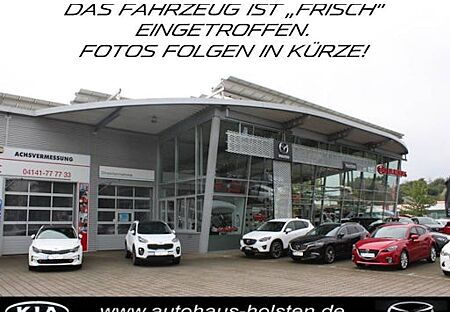 Kia Picanto 1.0 Vision 4-Sitzer 5 Türen