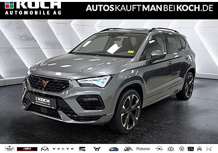 Cupra Ateca 2.0 TSI 140kW 4Drive DSG 5 Türen