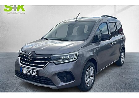 Renault Kangoo TCe 130 EDC Techno L1 5 Türen