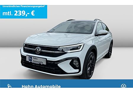 VW Taigo 1.0 TSI OPF 85 kW DSG R-Line 5 Türen