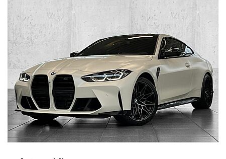 BMW M4 Competition M xDrive 2 Türen