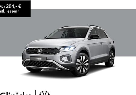 VW T-Roc 1.5 TSI OPF DSG Life 5 Türen