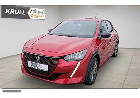 Peugeot e-208 136 Allure Pack 5 Türen