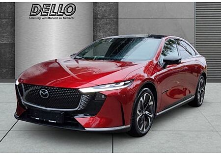Mazda 6e EV Elektro Heckantrieb Takumi 5 Türen