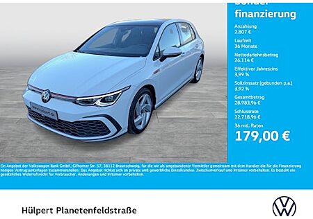 VW Golf GTI 2.0 TSI OPF DSG GTI 5 Türen
