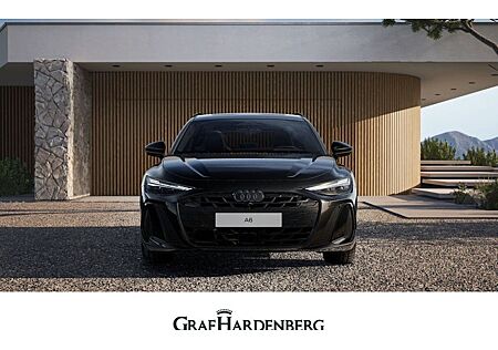 Audi A6 TDI quattro 150 kW S tronic Avant 5 Türen