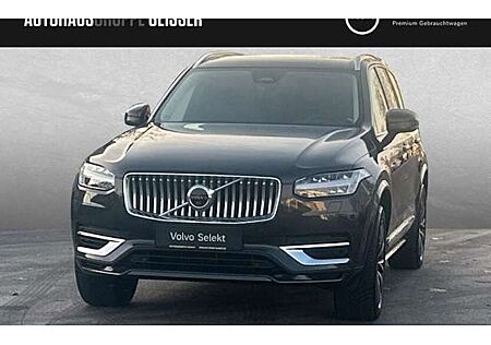 Volvo XC 90 T8 AWD Recharge Plus Bright Auto 5 Türen