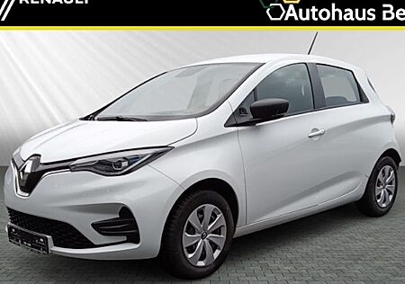 Renault ZOE Life R110/Z.E. 50 Batteriekauf 5 Türen