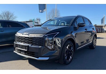 Kia Sportage 1.6 T-GDI Vision DCT 5 Türen