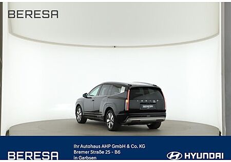 Hyundai IONIQ 9 110 kWh Heckantrieb Techniq 5 Türen