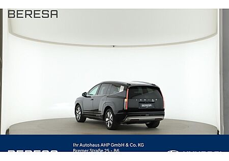 Hyundai IONIQ 9 110 kWh Heckantrieb Techniq 5 Türen
