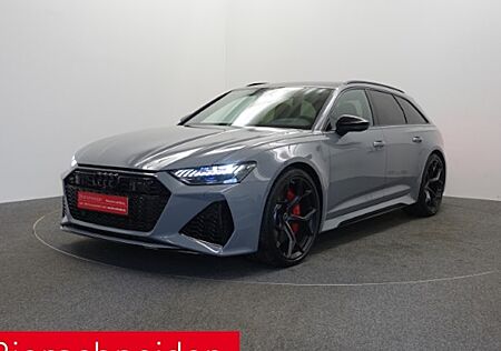 Audi RS6 performance 4.0 TFSI tiptr. quattro 5 Türen