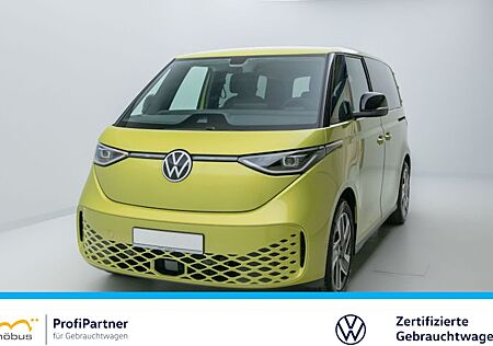 VW ID.BUZZ 77 kWh 150 kW Pro 5 Türen