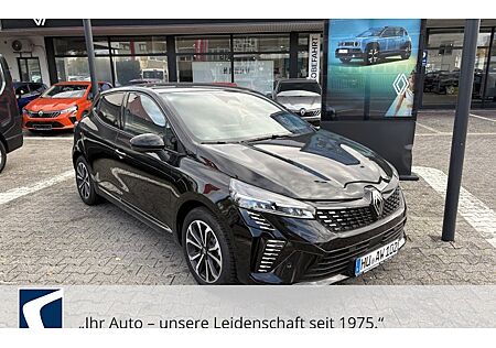 Renault Clio Full Hybrid E-Tech 145 Techno 5 Türen