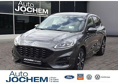 Ford Kuga 2.5 Duratec PHEV ST-Line X 5 Türen