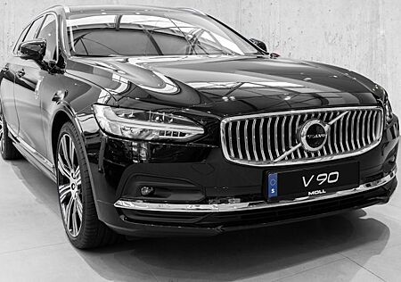 Volvo V90 B4 D Plus Bright Auto 5 Türen