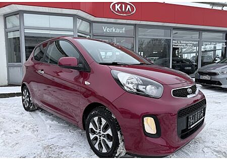 Kia Picanto 1.0 Attract 5 Türen