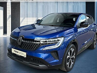 Renault Austral Mild Hybrid 160 Techno Automatik 5 Türen