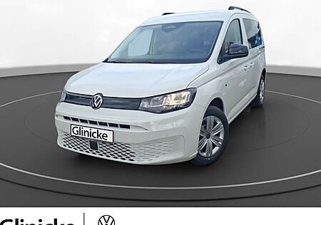 VW Caddy 1.5 TSI 85kW 5 Türen