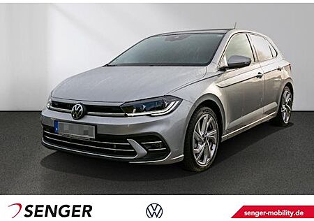 VW Polo 1.0 TSI 85kW DSG Style 5 Türen