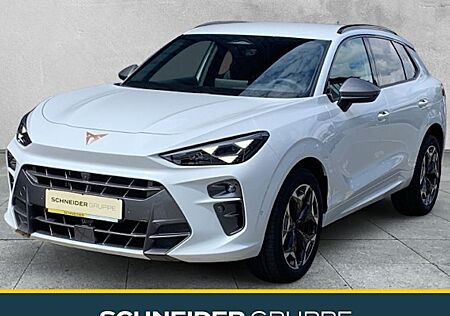 Cupra Terramar 2.0 TSI 150kW DSG 4Drive 5 Türen