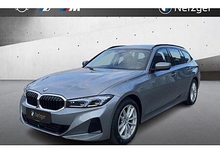BMW 3er 318i Touring Auto 5 Türen