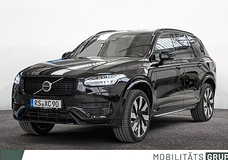 Volvo XC 90 T8 AWD Ultra Dark Auto 5 Türen