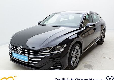 VW Arteon 2.0 TSI OPF 140kW DSG R-Line S. Brake 5 Türen