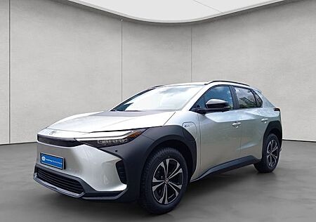 Toyota bZ4X 71,4 kWh Teamplayer 5 Türen