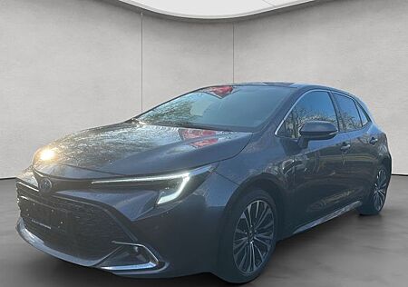 Toyota Corolla 1,8 Hybrid Team Deutschland 5 Türen