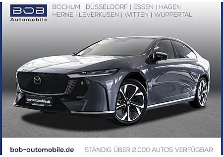 Mazda 6e EV Long Range Elektro Heckantrieb Takumi 5 Türen