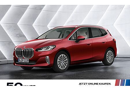 BMW 2er Active Tourer 220i Steptronic DCT 5 Türen