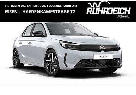 Opel Corsa 1.2 Direct Injection Turbo 74kW Edition 5 Türen