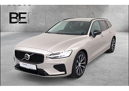 Volvo V60 T6 AWD Plug-in Hybrid Plus Dark Auto 5 Türen