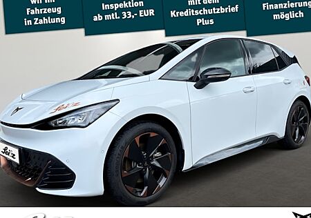 Cupra Born 77 kWh 170 kW 5 Türen