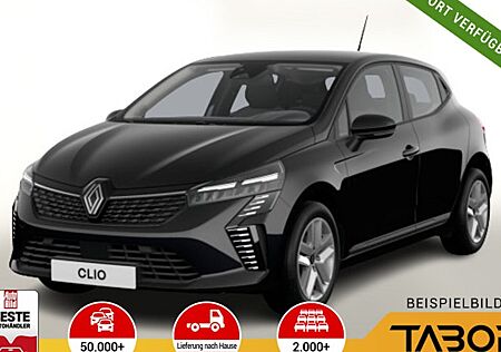 Renault Clio TCe 90 Techno 5 Türen