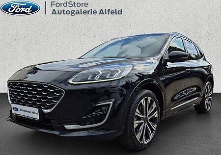 Ford Kuga 2.5 Duratec PHEV Vignale 5 Türen