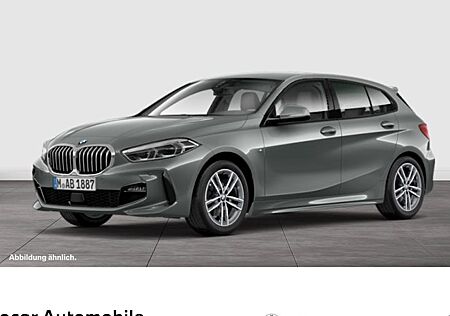 BMW 1er 120i M Sport Steptronic 5 Türen
