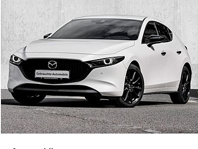 Mazda 3 2.0 SKYACTIV-X M-Hybrid 5 Türen