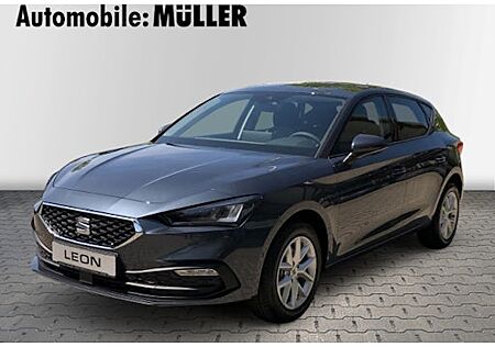 Seat Leon 1.5 eTSI ACT 110kW Road Edition DSG 5 Türen