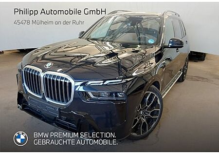 BMW X7 xDrive40d 5 Türen