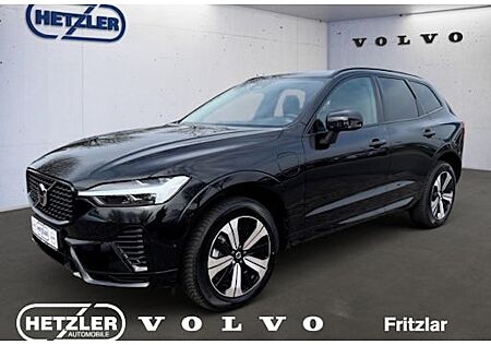 Volvo XC 60 T8 AWD Recharge Plus Dark Auto 5 Türen