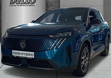 Peugeot 3008 Hybrid 136 e-DSC6 Allure 5 Türen