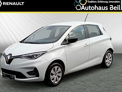 Renault ZOE Life R110/Z.E. 50 Batteriekauf 5 Türen