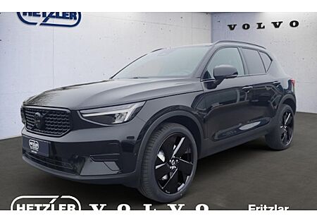 Volvo XC 40 B3 Black Edition Plus DCT 5 Türen