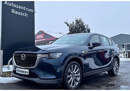 Mazda CX-60 2.5 e-SKYACTIV PHEV Exclusive-L Auto AWD 5 Türen