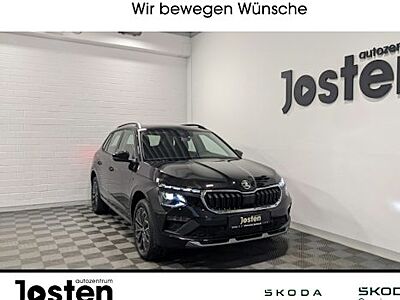 Skoda Kamiq 1.0 TSI 85kW DSG Tour 5 Türen