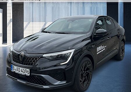Renault Arkana Mild Hybrid 160 EDC Esprit Alpine 5 Türen