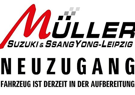 Suzuki Vitara 1.4 BOOSTERJET Hybrid Comfort+ 5 Türen