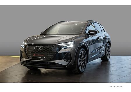 Audi Q4 e-tron 55 e-tron quattro 5 Türen